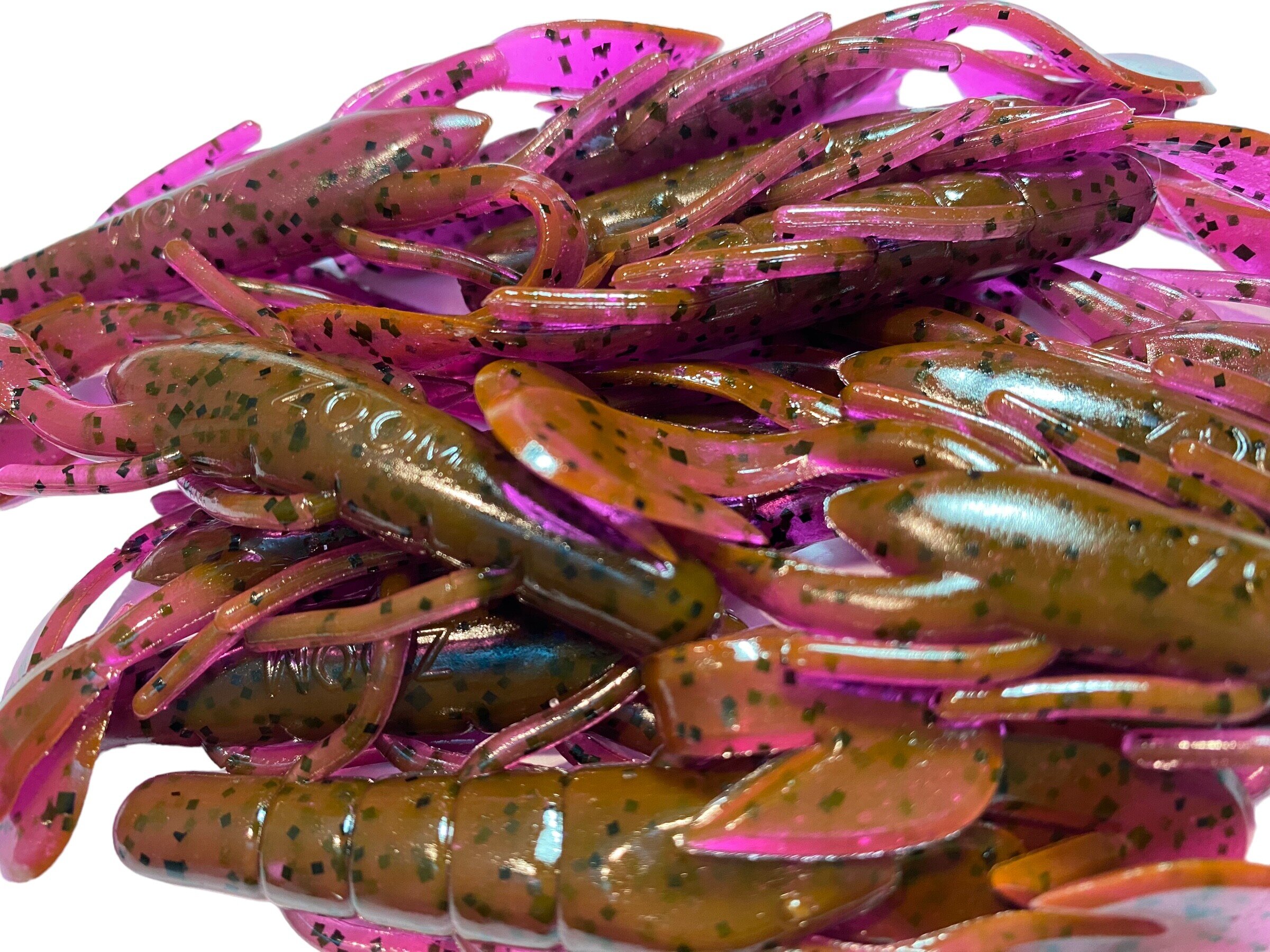 080 Ultra Vibe Speed Craw